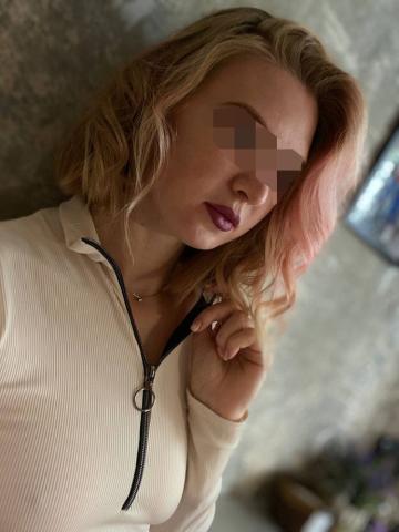 Индивидуалка Майя Фотография 3