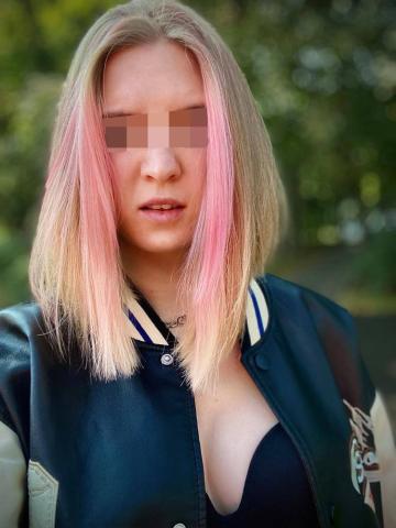 Индивидуалка Майя Фотография 5