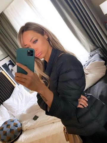 Индивидуалка Диана Фотография 2