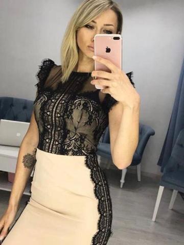 Индивидуалка Диана Фотография 5